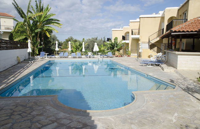 Kozis Hotel Apts - Foto 1
