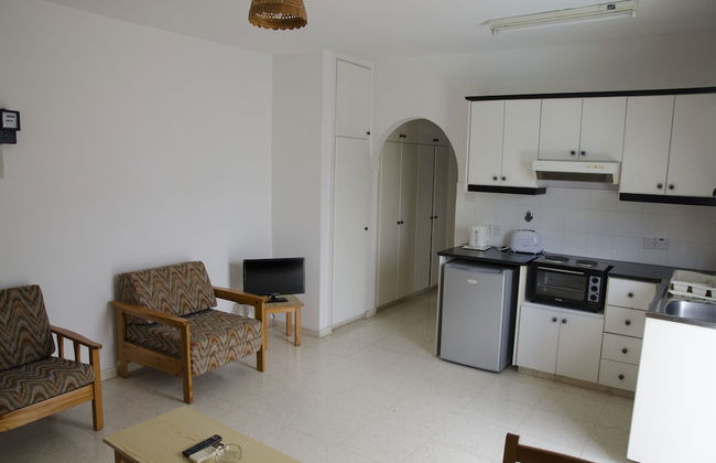 Kozis Hotel Apts - Foto 20