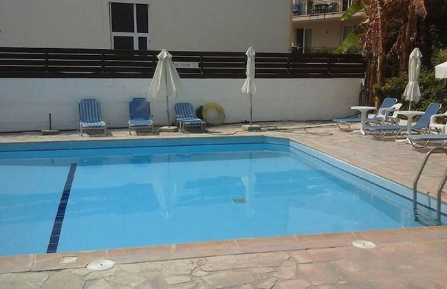 Kozis Hotel Apts - Foto 29