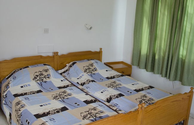 Kozis Hotel Apts - Foto 7