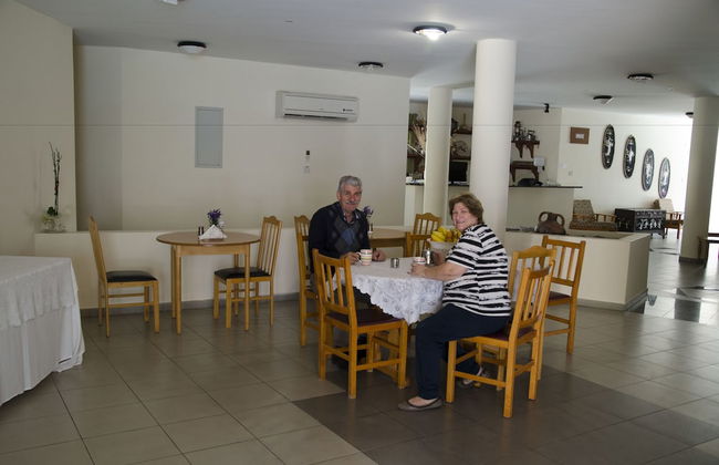 Kozis Hotel Apts - Foto 3