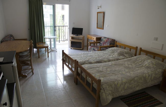 Kozis Hotel Apts - Foto 5