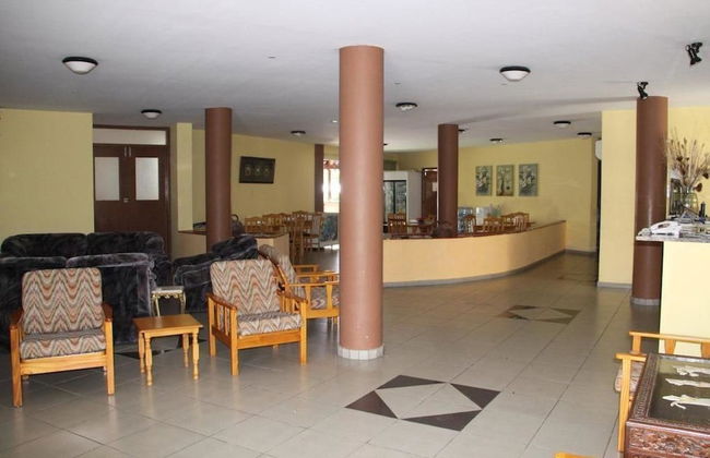 Kozis Hotel Apts - Foto 2