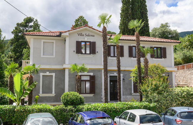 Villa Salona - Foto 74