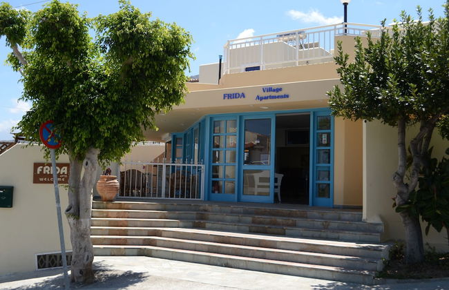 Frida Village - Foto 34
