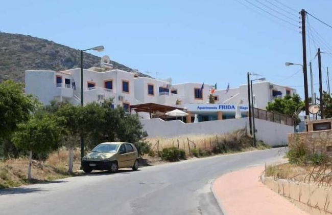 Frida Village - Foto 38