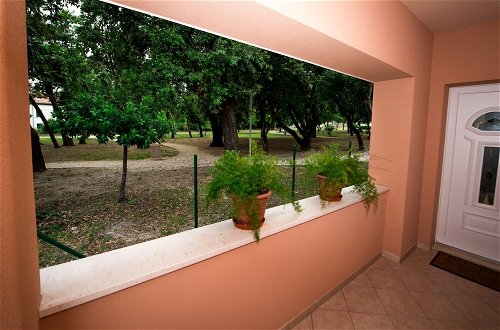 Foto 20 - A1 -spacious Apartment w Patio 40m From the Beach