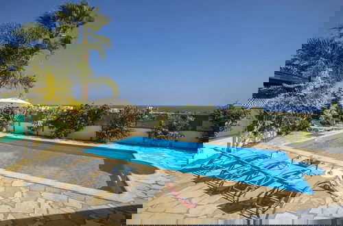 Foto 41 - Protaras Villa Ayios Elias Views