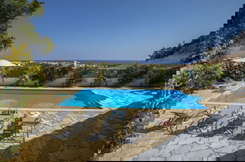 Foto 44 - Protaras Villa Ayios Elias Views