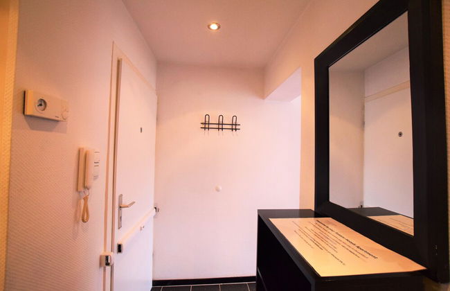 Tolstov-Hotels Big Room Apartment - Foto 3
