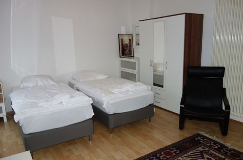 Photo 17 - Tolstov-Hotels Big Room Apartment