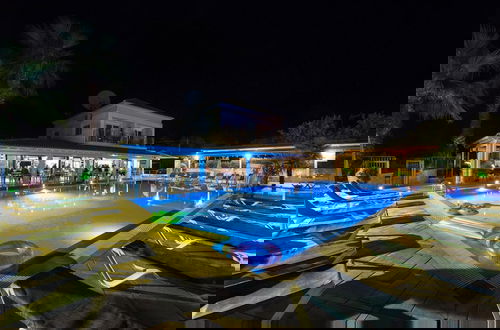 Foto 47 - Kavos Plaza Hotel