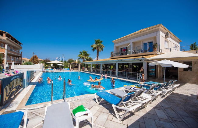 Kavos Plaza Hotel - Foto 54