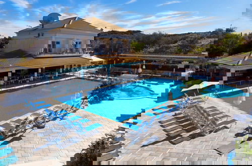 Foto 53 - Kavos Plaza Hotel