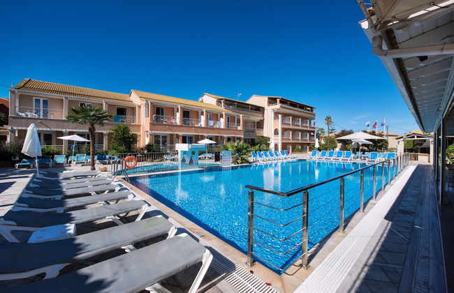 Kavos Plaza Hotel - Foto 64
