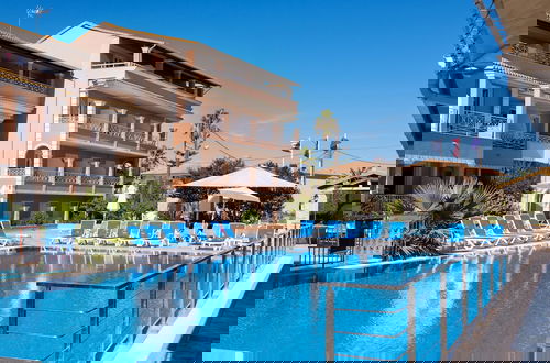 Foto 65 - Kavos Plaza Hotel