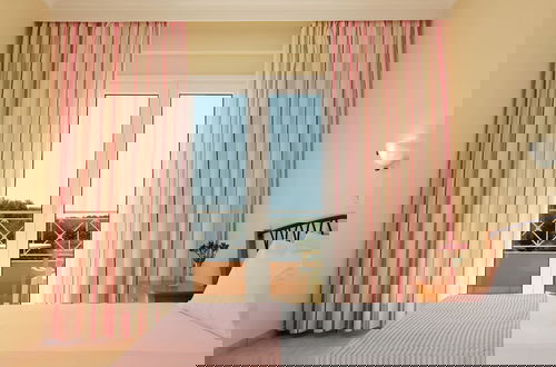 Foto 2 - Kavos Plaza Hotel