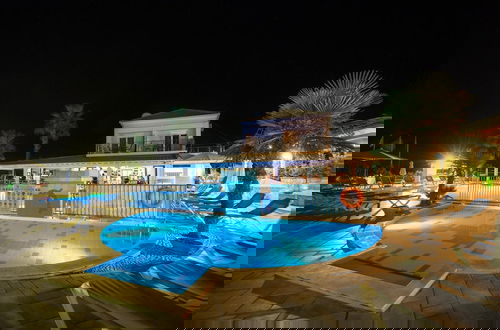 Foto 55 - Kavos Plaza Hotel