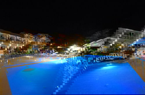 Foto 57 - Kavos Plaza Hotel