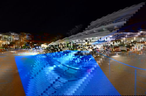 Foto 67 - Kavos Plaza Hotel