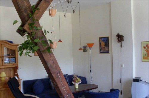 Foto 6 - Charming Apartment With Garden in Blowatz