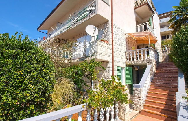 Apartment 1471 - Foto 1