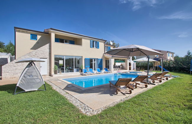 Villa 1520 - Foto 57