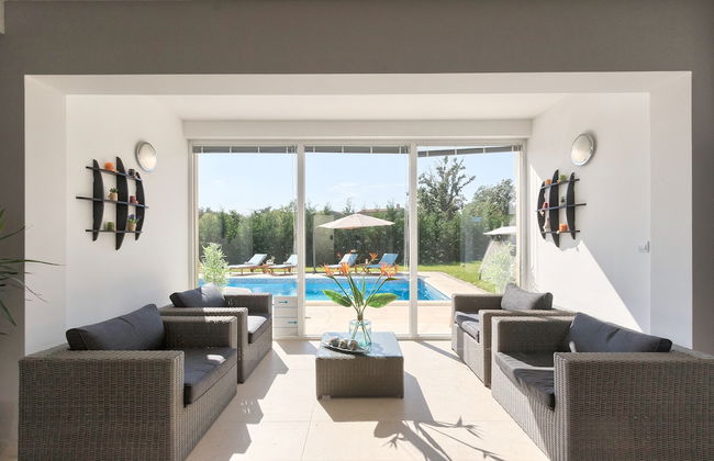 Villa 1520 - Foto 36