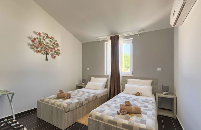 Villa 1520 - Foto 8
