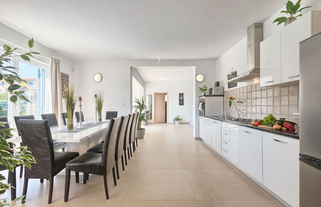 Villa 1520 - Foto 24