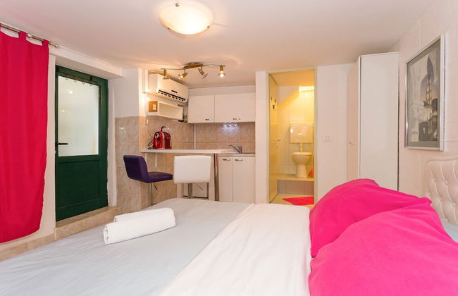 Modern and Practical Studio in the Heart of Split - Foto 4