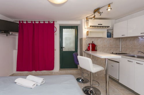 Photo 7 - Modern and Practical Studio in the Heart of Split