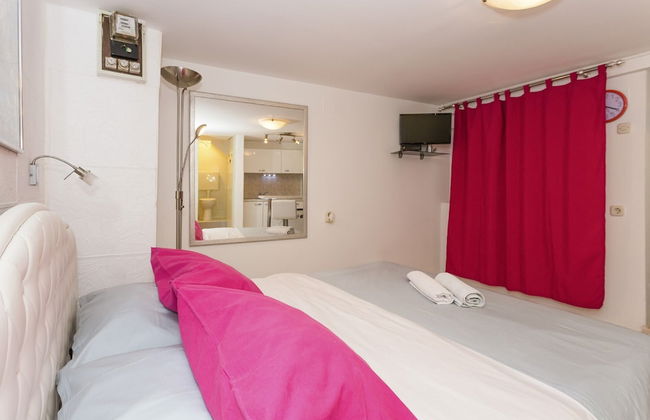Modern and Practical Studio in the Heart of Split - Foto 2