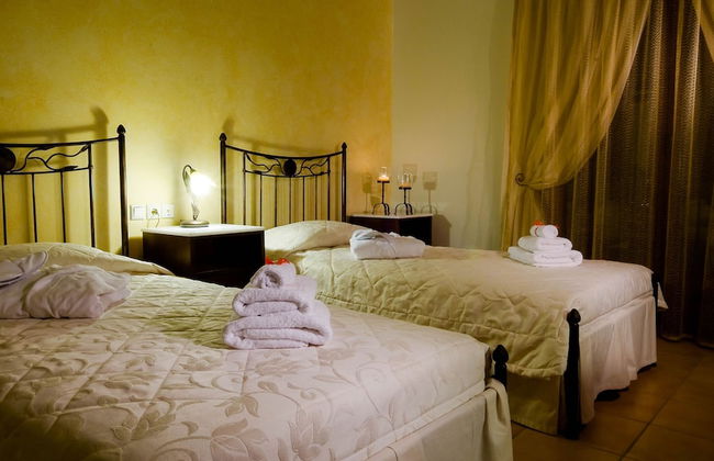 Luxurious Panoramic View Villa - Foto 34