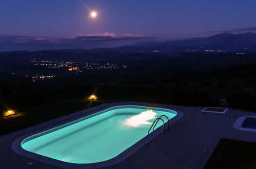 Photo 42 - Luxurious Panoramic View Villa