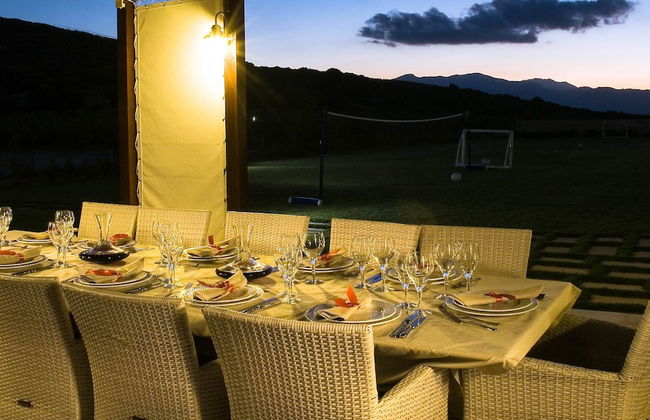 Luxurious Panoramic View Villa - Foto 60