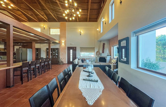 Luxurious Panoramic View Villa - Foto 21