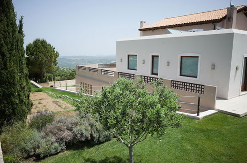 Photo 61 - Luxurious Panoramic View Villa