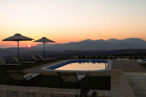 Photo 47 - Luxurious Panoramic View Villa