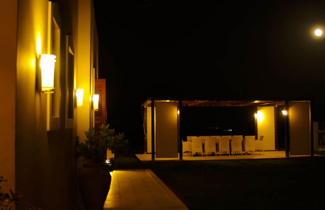 Luxurious Panoramic View Villa - Foto 57