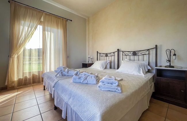 Luxurious Panoramic View Villa - Foto 14