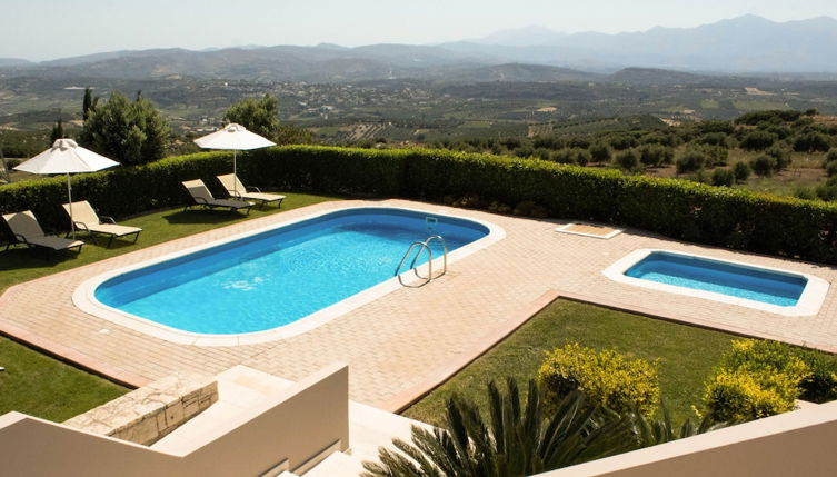 Foto 1 - Luxurious Panoramic View Villa