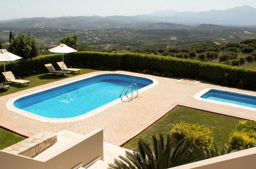 Foto 1 - Luxurious Panoramic View Villa