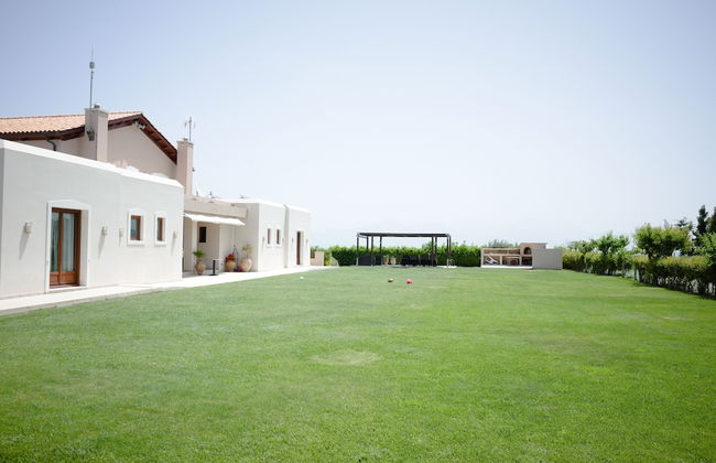 Luxurious Panoramic View Villa - Foto 28