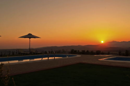 Foto 19 - Luxurious Panoramic View Villa