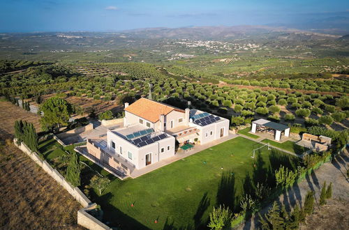 Photo 69 - Luxurious Panoramic View Villa