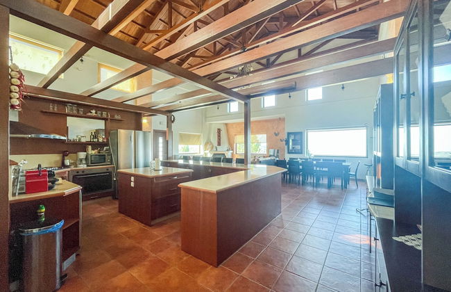 Luxurious Panoramic View Villa - Foto 18