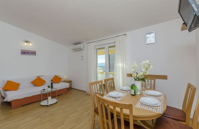 Apartments Srecko - Foto 13