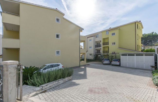 Apartment Dora - Foto 43