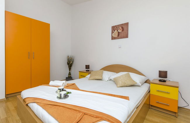 Apartments Srecko - Foto 6